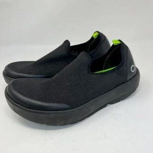 Oofos oomg eezee Slip On Sneaker Shoe